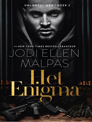 cover image of Het Enigma